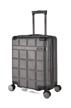 Magellan Cabin Luggage Carry-On (20"),1 Piece,Grey