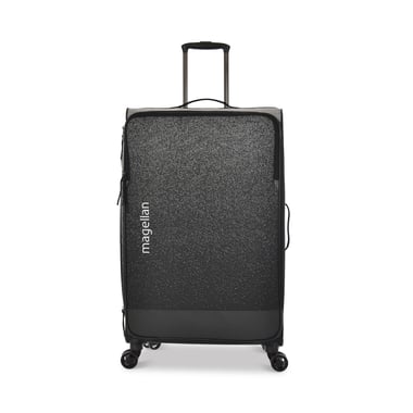 Magellan Luggage Set Of 3 (20"/24"/28"),3 Pieces,Black