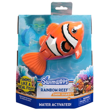 Spin Master  Interactive Figure,1 Year And Above,Orange