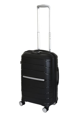Samsonite Cabin Luggage (20"),1 Piece,Black