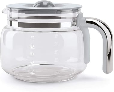 Smeg Drip Coffee Machine,1.4 L,Green