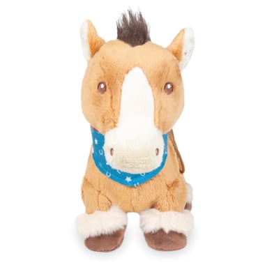 Cuddle Barn Plush Stuffed Animal ,3 Years And Above,Multicolor