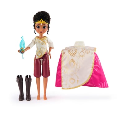 Spin Master Interactive Doll,Girls,Multicolor