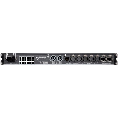 Powersoft Guitar Amplifier Head 20w,Black