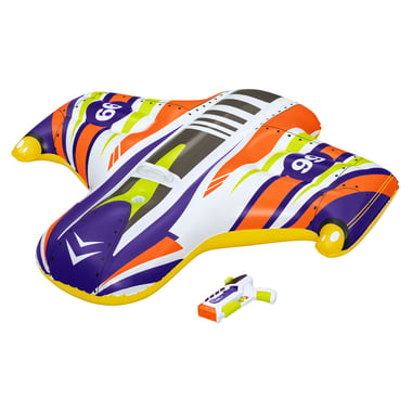 Bestway Ride-On Float 3 Years And Above,Multicolor