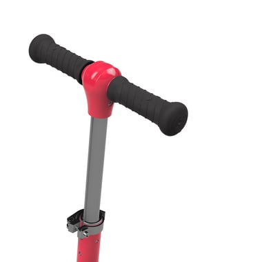 Lit Starship  Light-Up Scooter,5 Years And Above,Unisex,Multicolor