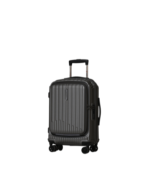 Magellan Luggage Set Of 2 (20"/28"),2 Pieces,Grey