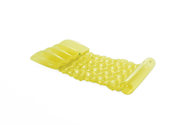 Intex Pool Float Bed 3 Years And Above,Multicolor
