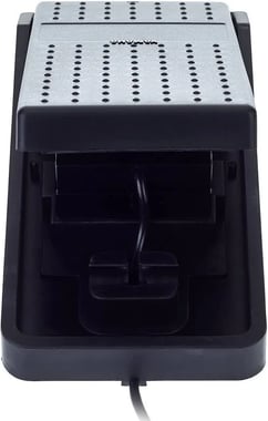 Yamaha Keyboard Pedal,Black