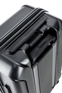 American Tourister Luggage Set Of 3 (20"/24"/28"),3 Pieces,Black