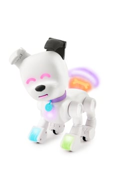 Wowwee  Interactive Figure,6 Years And Above,Multicolor