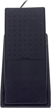 Yamaha Keyboard Pedal,Black