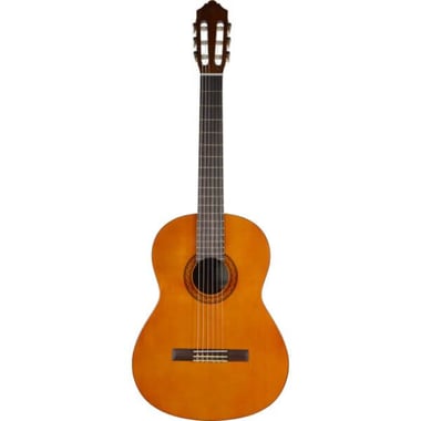 ياماها جيتار كلاسيكي مبتدىء, لليد اليمنى,6 Strings, للبالغين,بني