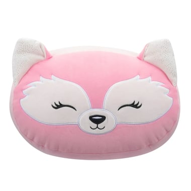 Squishmallows Plush Pillow Squishmallows,1 Year And Above,Pink