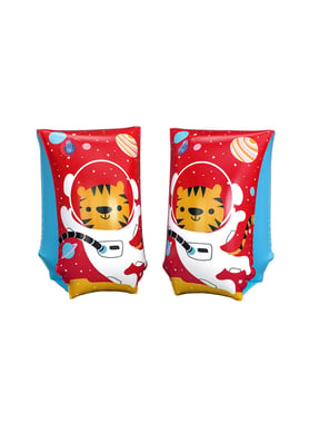 Bestway Swim Float 5 Years And Above,Multicolor