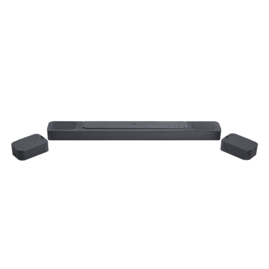 Jbl Jblbar800problk Soundbar With Subwoofer,10 Hours,Black