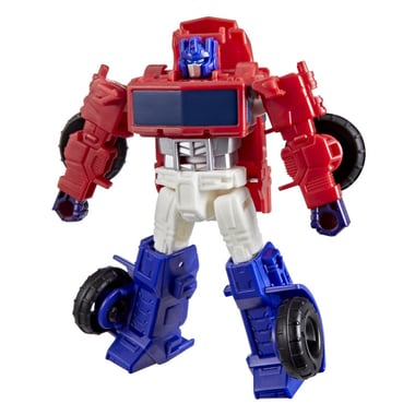 Hasbro Transformers Action Figure,6 Years And Above,Multicolor