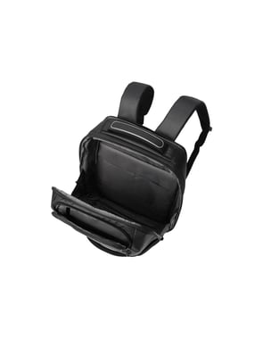 Hedgren Casual Backpack (15.6"),,Unisex,Black