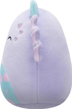 Squishmallows Collectible Plush Toy Squishmallows,3 Years And Above,Purple