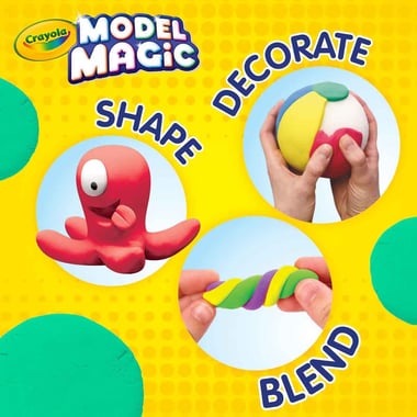Crayola Activity Dough,Green