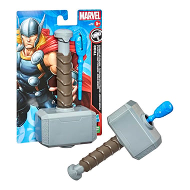Hasbro Marvel Action Figure,3 Years And Above,Multicolor