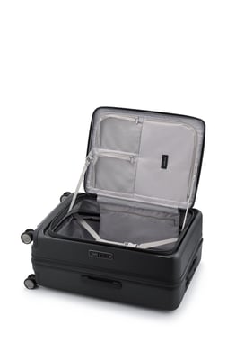 Samsonite Check-In Luggage Medium (24"),1 Piece,Black
