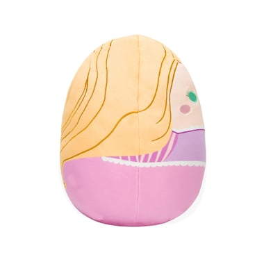 Squishmallows Collectible Plush Toy Disney Princess,1 Year And Above,Multicolor