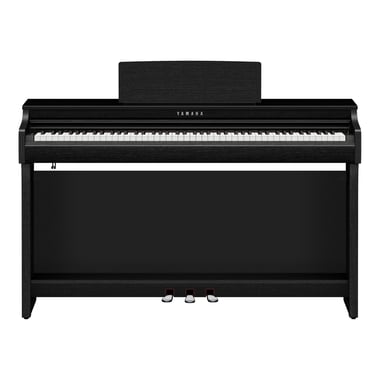 Yamaha 88 Keys Digital Piano,Professional,All Ages,Black