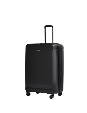 Magellan Luggage Set Of 3 (20"/24"/28"),3 Pieces,Black