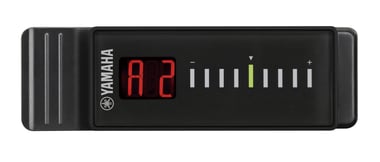 Yamaha Guitar Calibration Tuner,Black