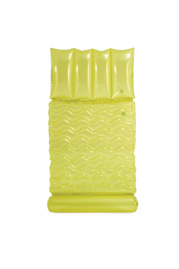 Intex Pool Float Bed 3 Years And Above,Multicolor