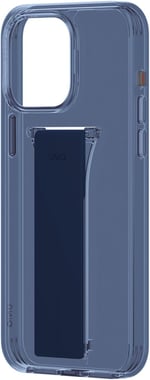 يونيك iPhone 15 Pro,غطاء خلفي للهاتف الذكي,أزرق داكن