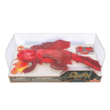 Hexbug Remote & App-Controlled Toy,3 Years And Above,Multicolor