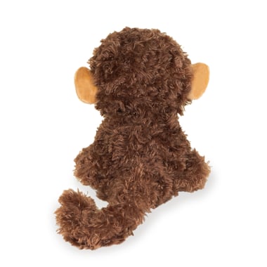 Cuddle Barn Plush Stuffed Animal ,3 Years And Above,Brown