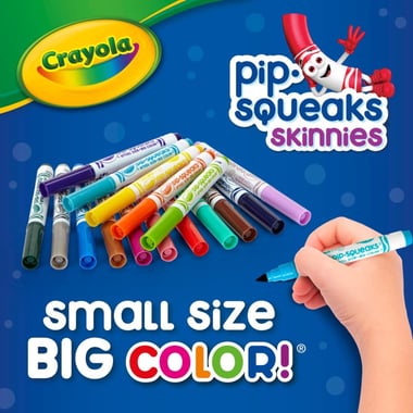 Crayola Washable Marker