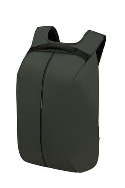 Samsonite Laptop Backpack (16"),For 16.1" (Device),Unisex,Green