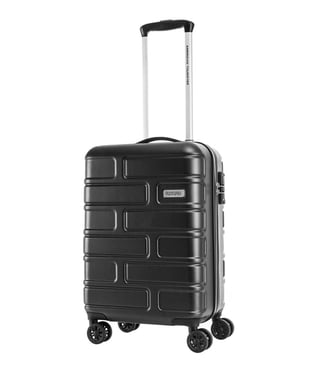 American Tourister Check-In Luggage Medium (24"),1 Piece,Black
