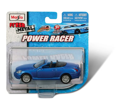 مايستو نموذج معدني مصبوب (Diecast) شاحنة بيك أب,3 سنوات فما فوق,متعدد الالوان
