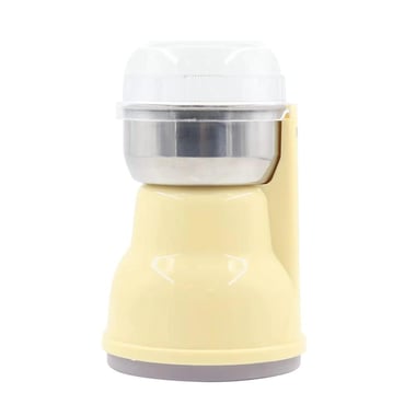 Kion Coffee Grinder,Multicolor