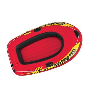 Intex Pool Float Boat 6 Years And Above,Orange