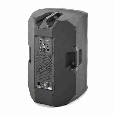Montarbo B-115 Portable Speaker,,Black