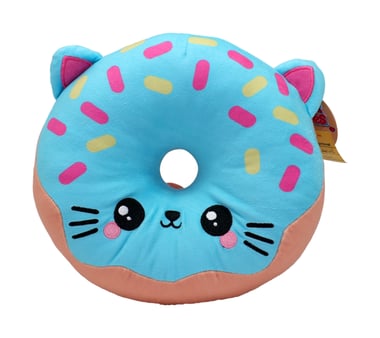 Headstart Plush Stuffed Animal ,3 Years And Above,Multicolor