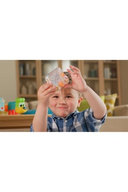 Create & Play Unisex Modimi Preschool Learning Activity Set,7 Years And Above