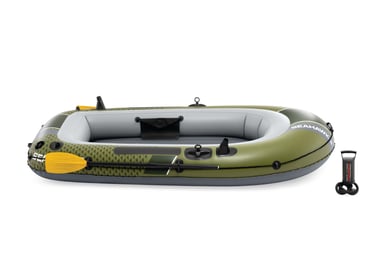 Intex Pool Float Boat 18 Years And Above,Multicolor