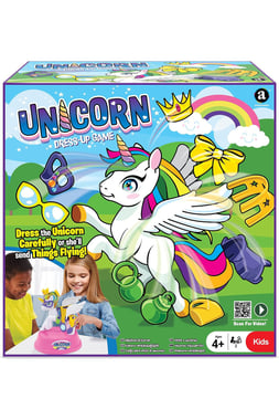 Ambassador Games Costume & Dress-Up Playset,4 Years And Above,Multicolor