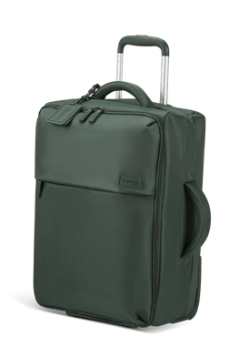 Lipault Cabin Luggage (20"),1 Piece,Green