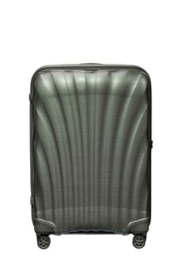 Samsonite Check-In Luggage Large (28"),1 Piece,Green