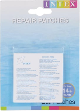 Intex Pool Maintenance Kit,Multicolor