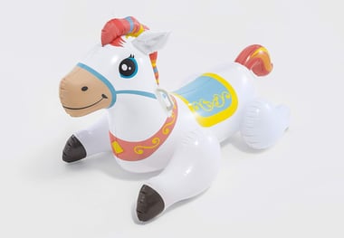 Intex Pool Float Animal 3 Years And Above,Multicolor