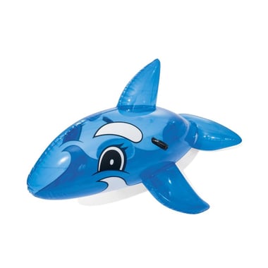 Bestway Pool Float Animal 3 Years And Above,Blue
